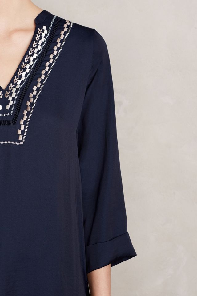 Grand Bazaar Tunic #2