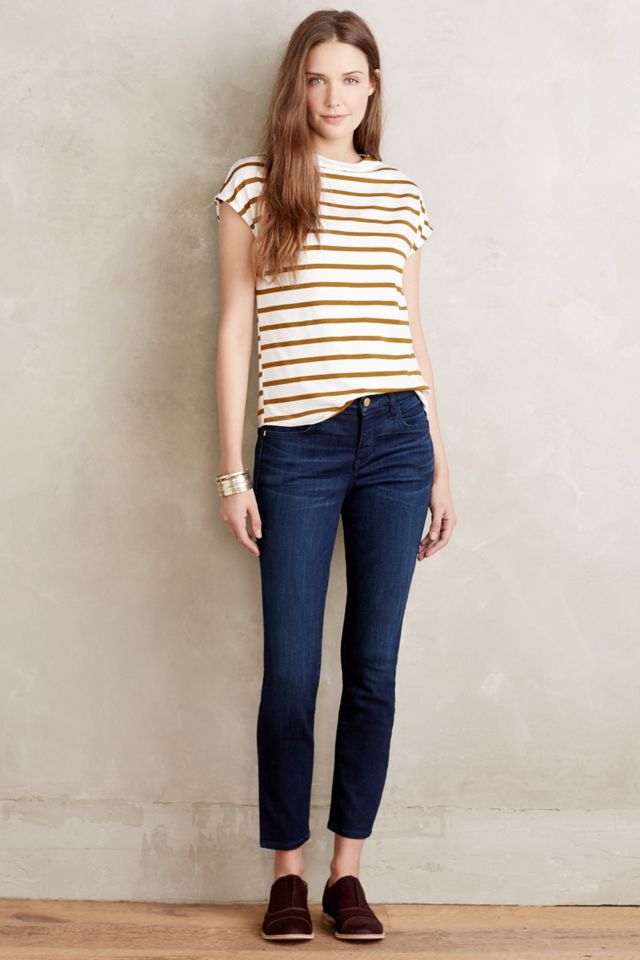 High-Neck Tee  #2