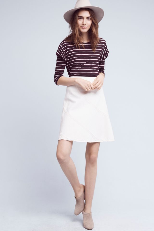 Binney Striped Top #1