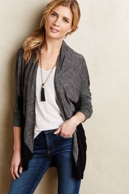 Halfmoon Kimono Cardigan