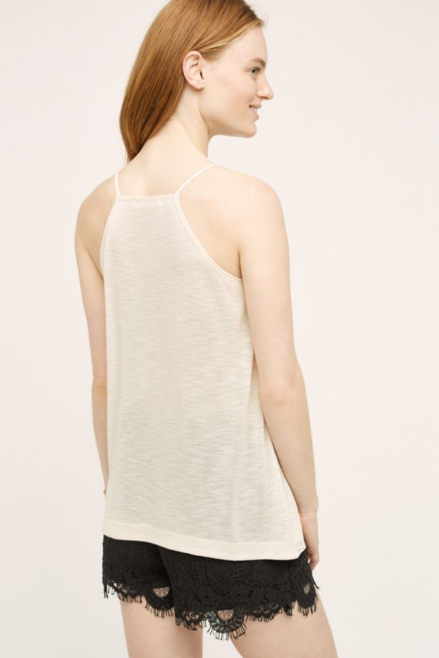 Fringed Crossroads Tank #1