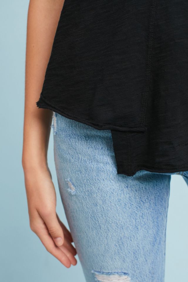 Wilt Shirttailed Tank Top #2