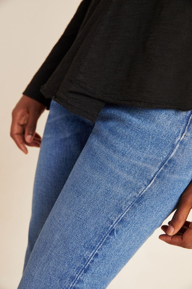 Hamill Henley Tee #2