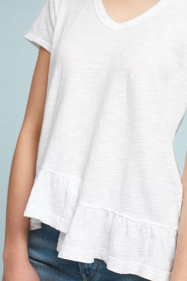 Belmond Tie-Back Tee #3