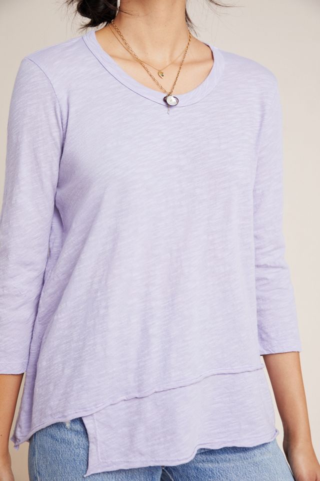 Dory Asymmetrical Top #1