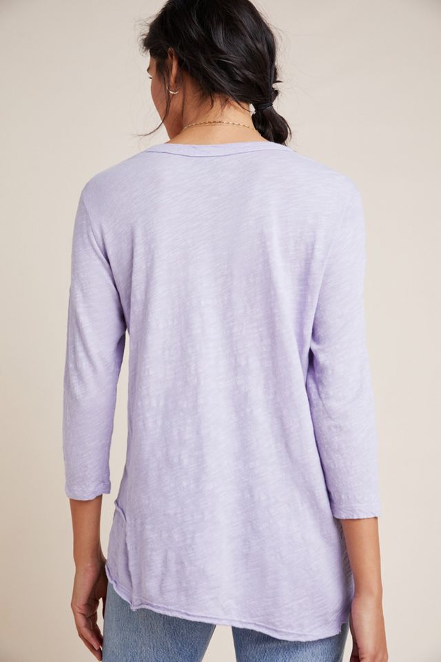 Dory Asymmetrical Top #2