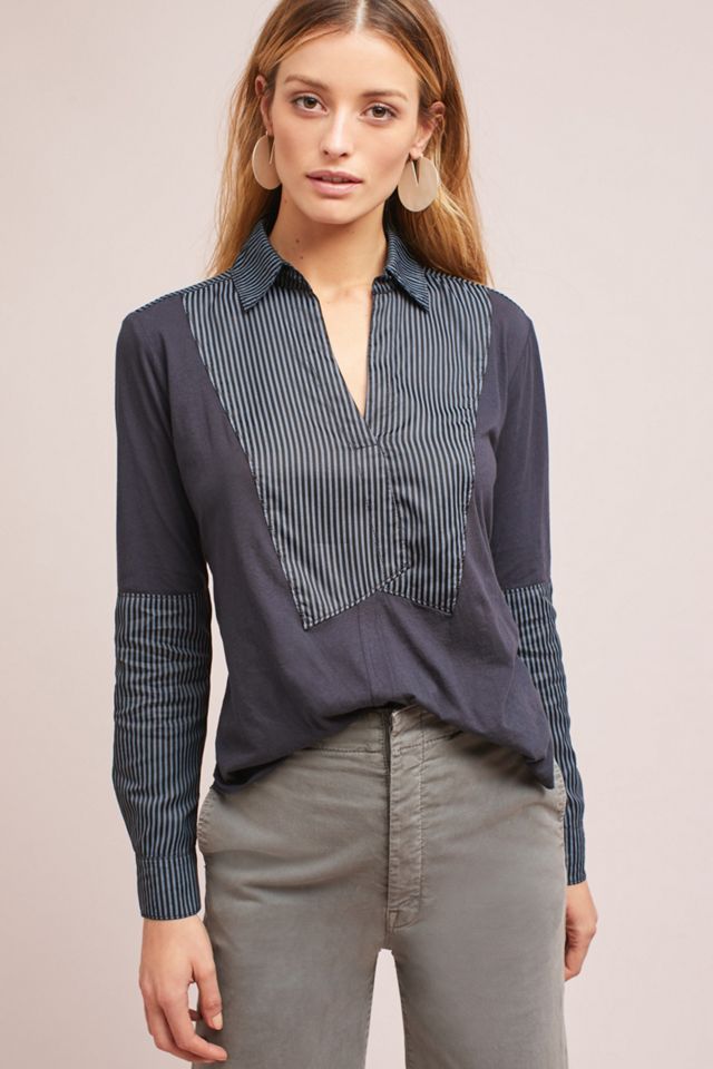 Wilt Shifted Shirt #1