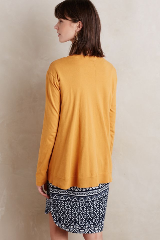 Sadie Swing Cardigan #1