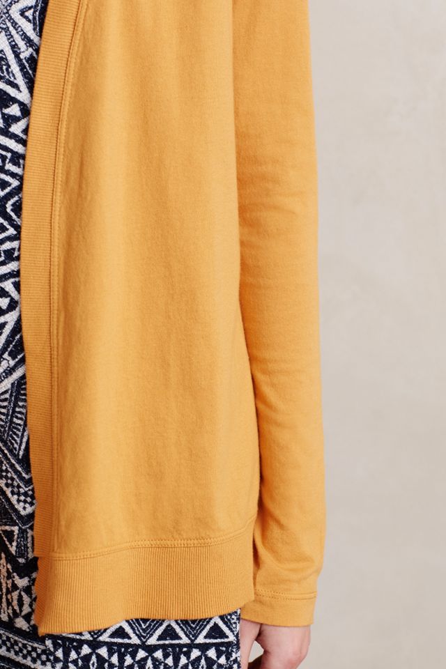 Sadie Swing Cardigan #2