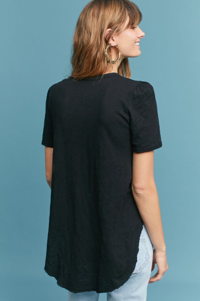 Outfield V-Neck Tee #3