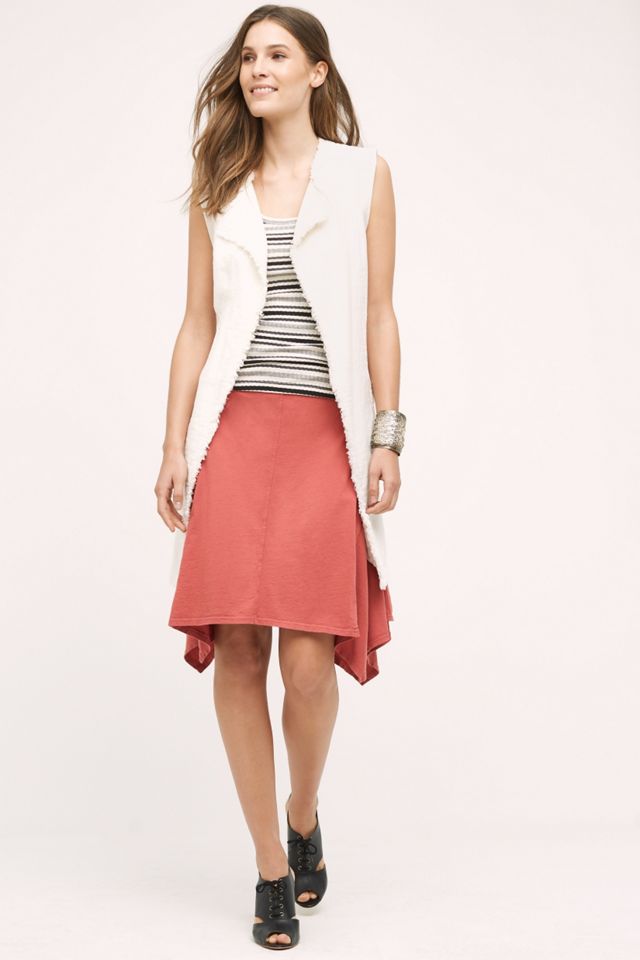 Striped Racer Tank #2
