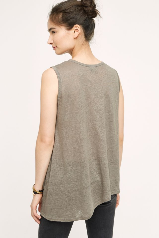 Vittoria Cutout Tank #1
