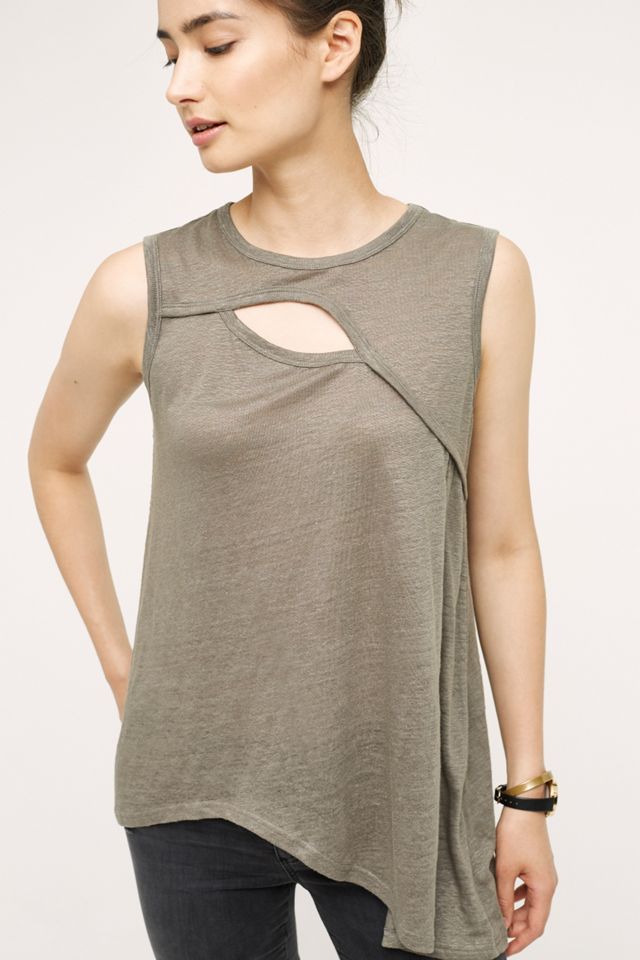 Vittoria Cutout Tank #2