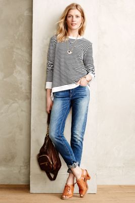 Parker Sweatshirt