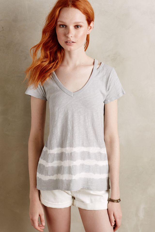 Headlands Tee