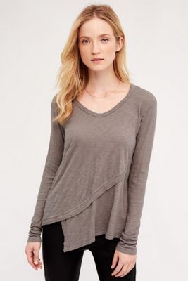 Sunday Morning Tunic