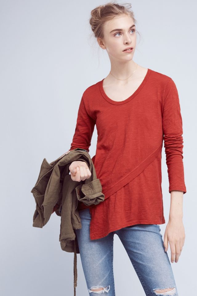 Sunday Morning Tunic #2