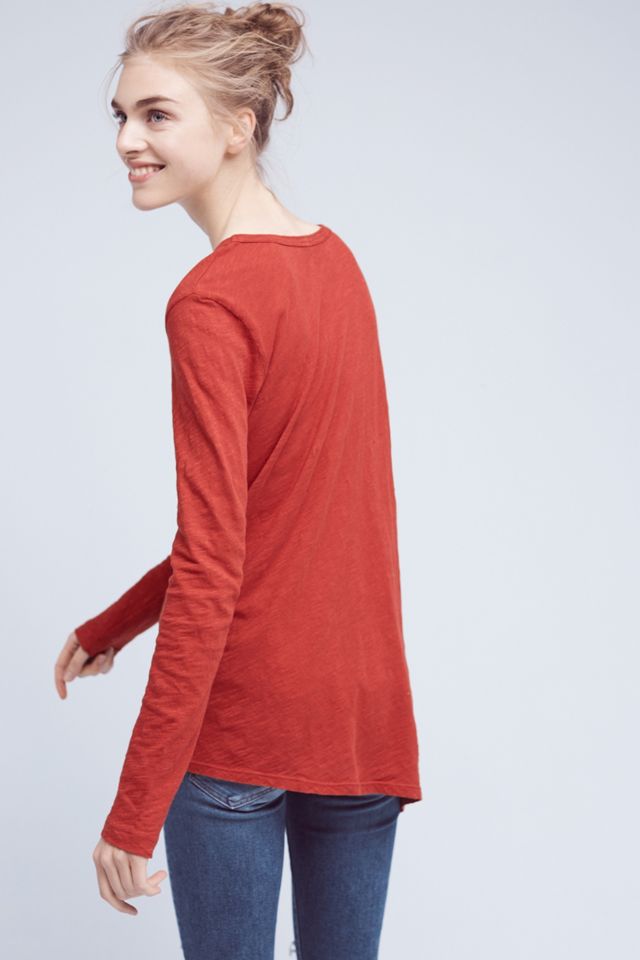Sunday Morning Tunic #1
