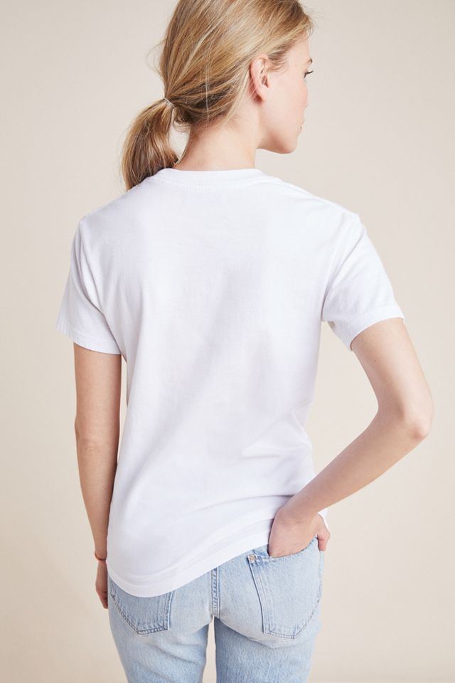 Citizens of Humanity Every Mother Counts Graphic Tee #3