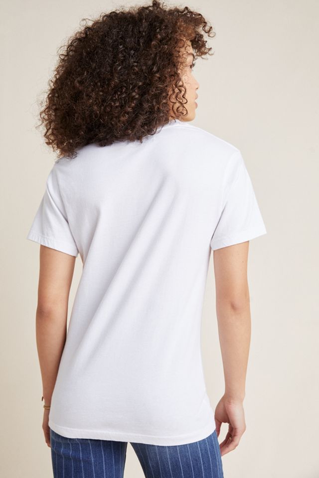 Citizens of Humanity Every Mother Counts Graphic Tee #8
