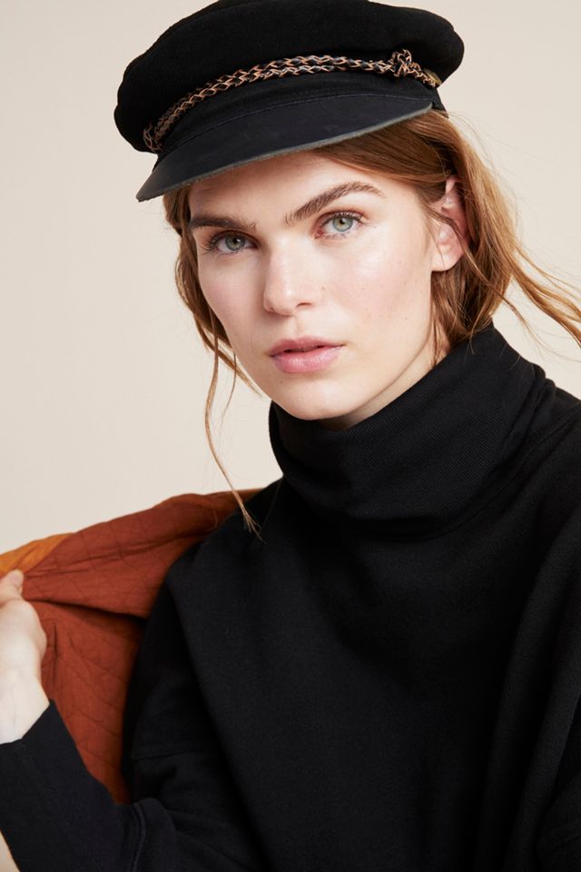 AGOLDE Cowl Neck Sweater #2