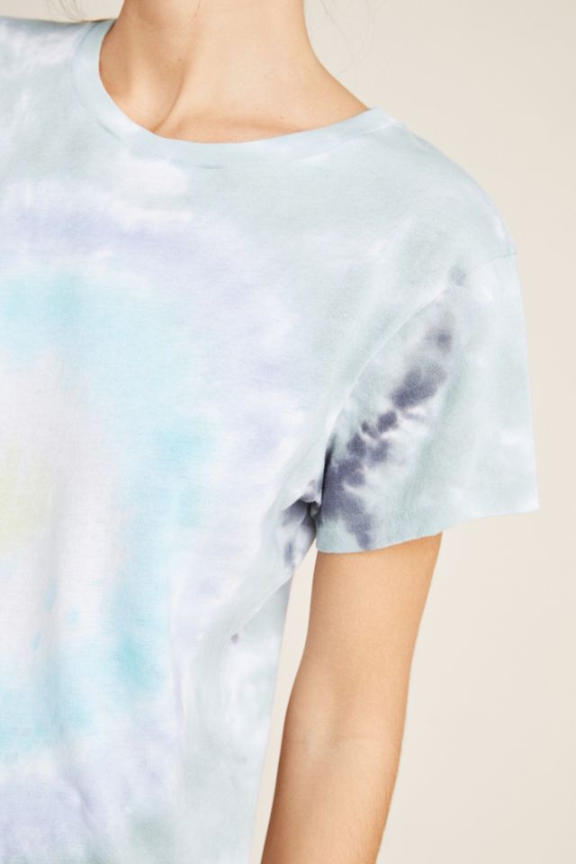 AGOLDE Linda Tie-Dye Tee #2