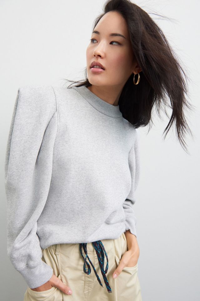 AGOLDE Anika Sweatshirt