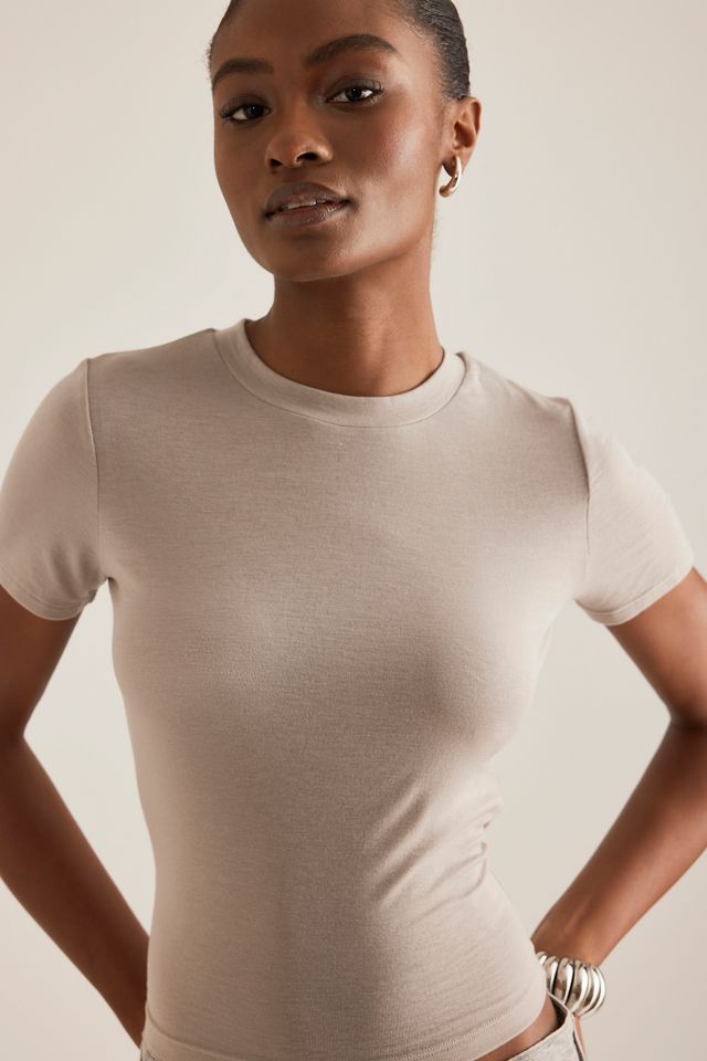 T-Shirt Ronya AGOLDE #3