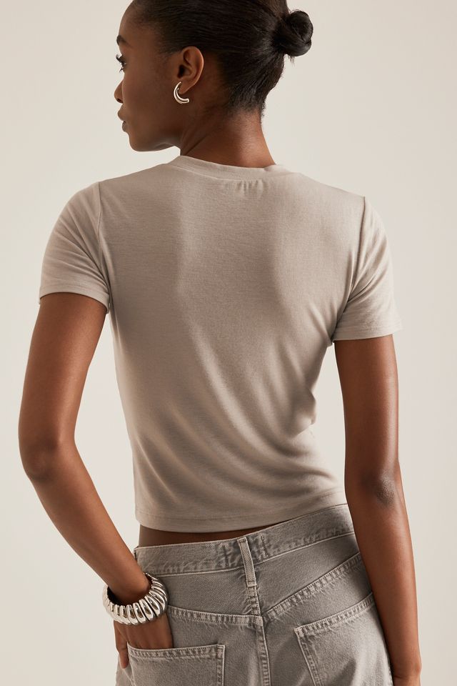 T-Shirt Ronya AGOLDE #1