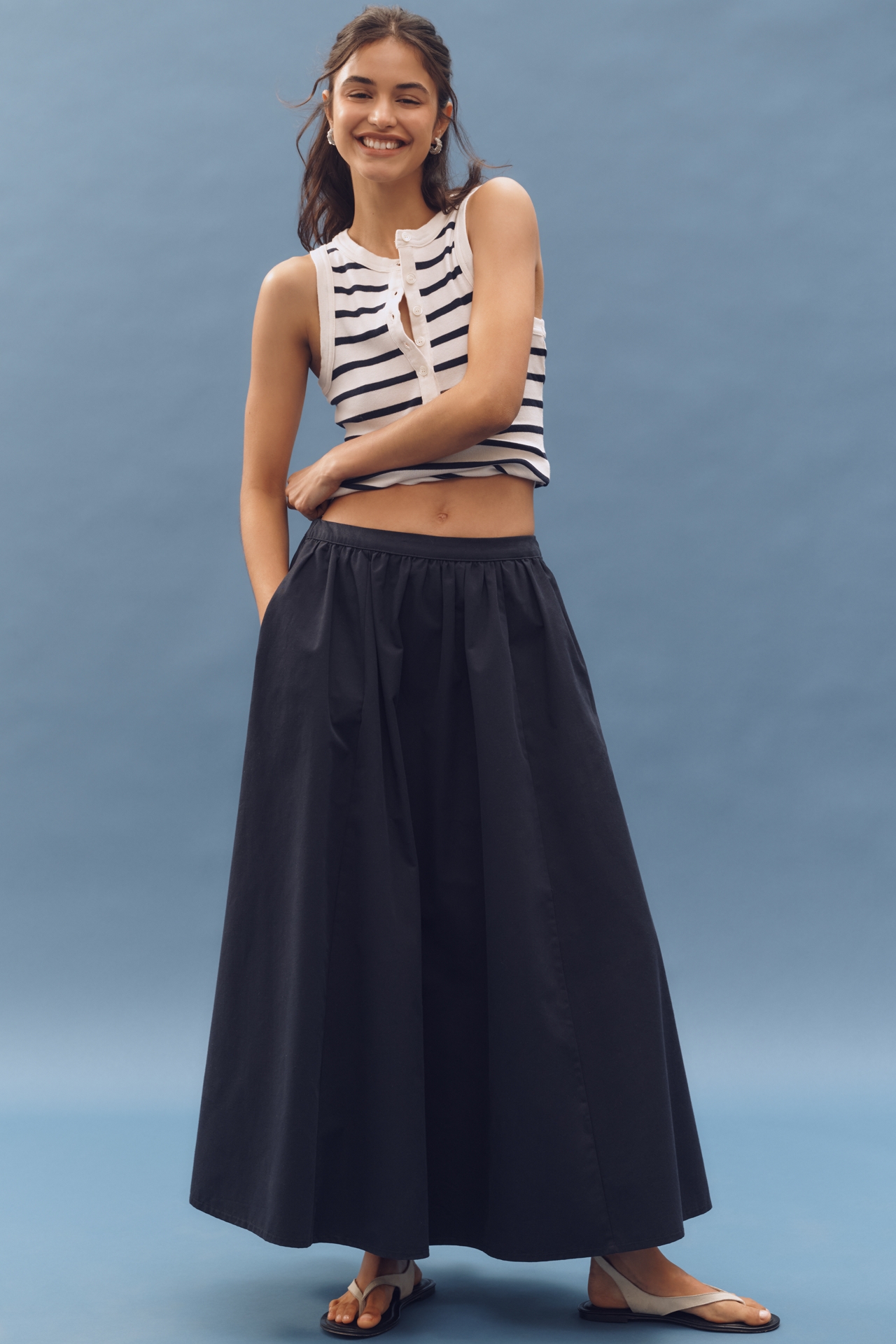 Citizens of Humanity Caralyn Henley Tank