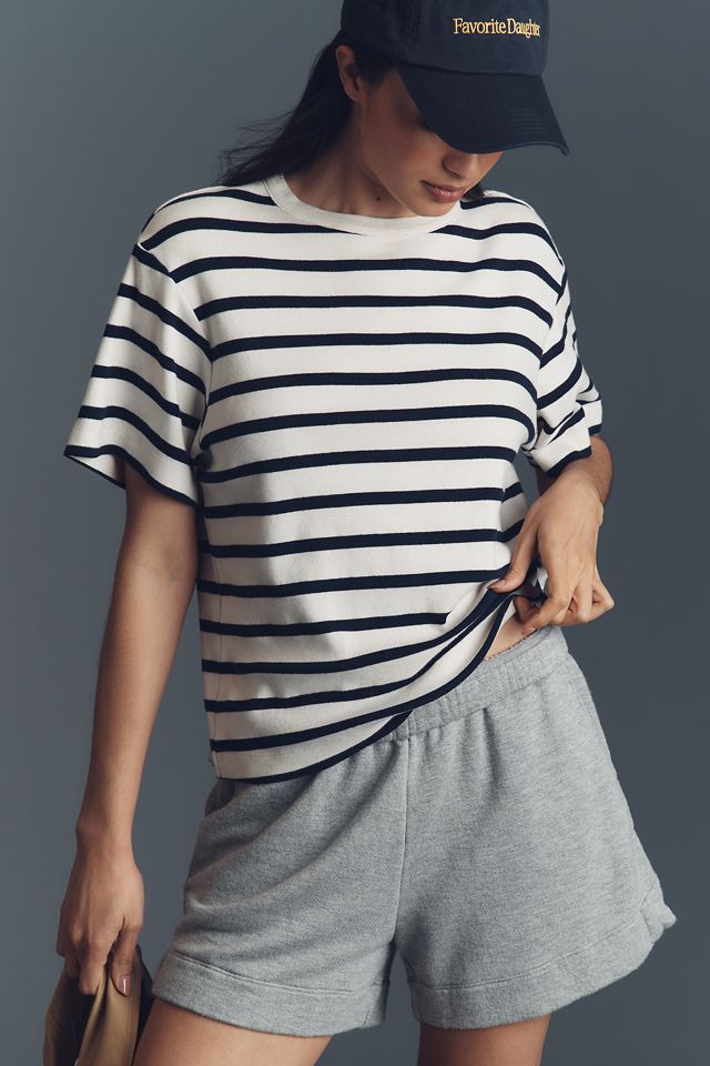 Citizens of Humanity Goldie Oversized Tee #2