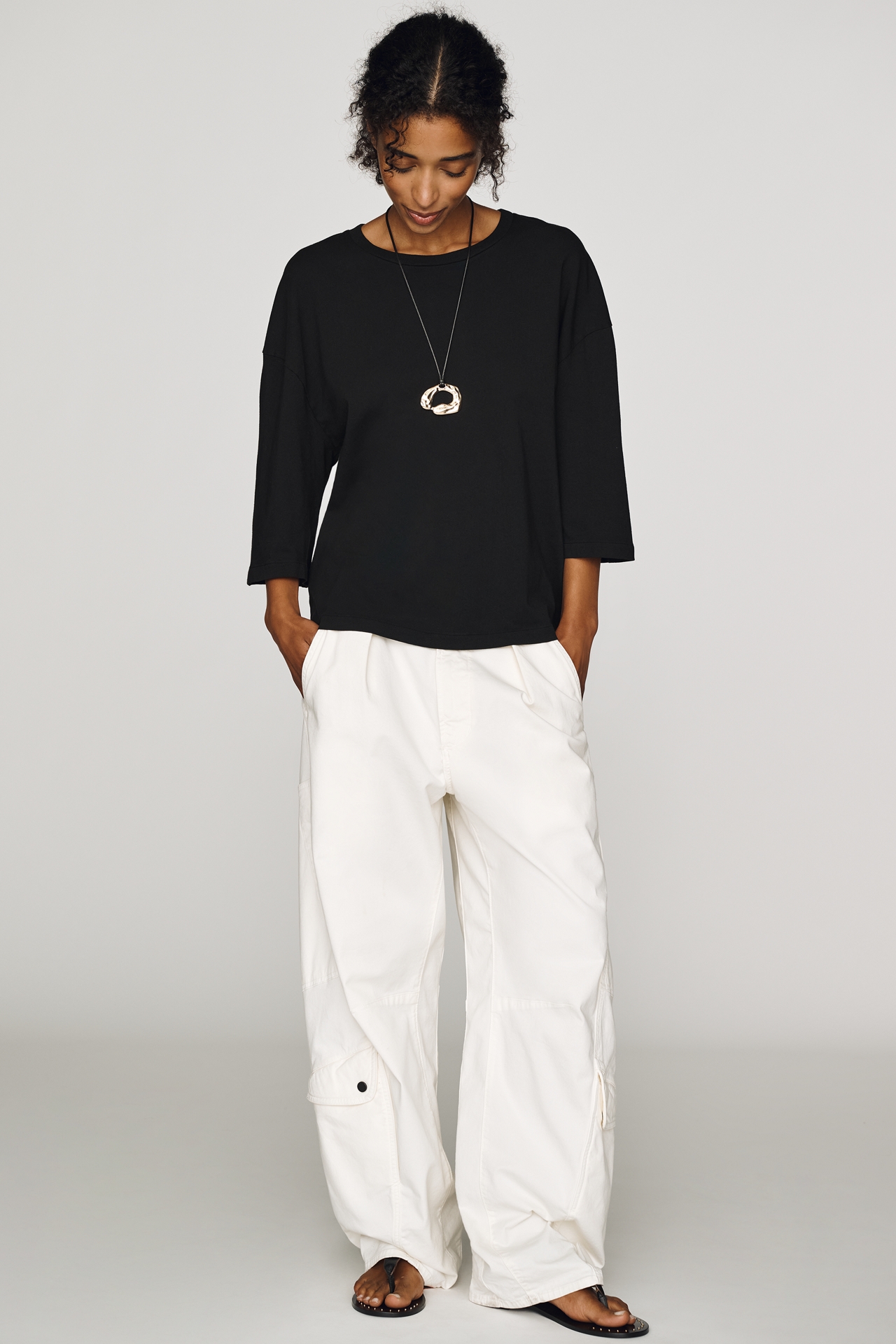 Citizens of Humanity Amelia Tee