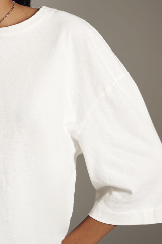 Citizens of Humanity Amelia Tee #3