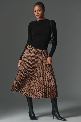 AGOLDE Lissa Long-Sleeve Twist Detail Top