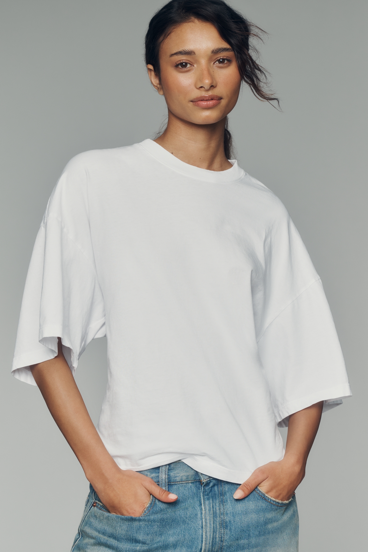 AGOLDE Ellery T-Shirt