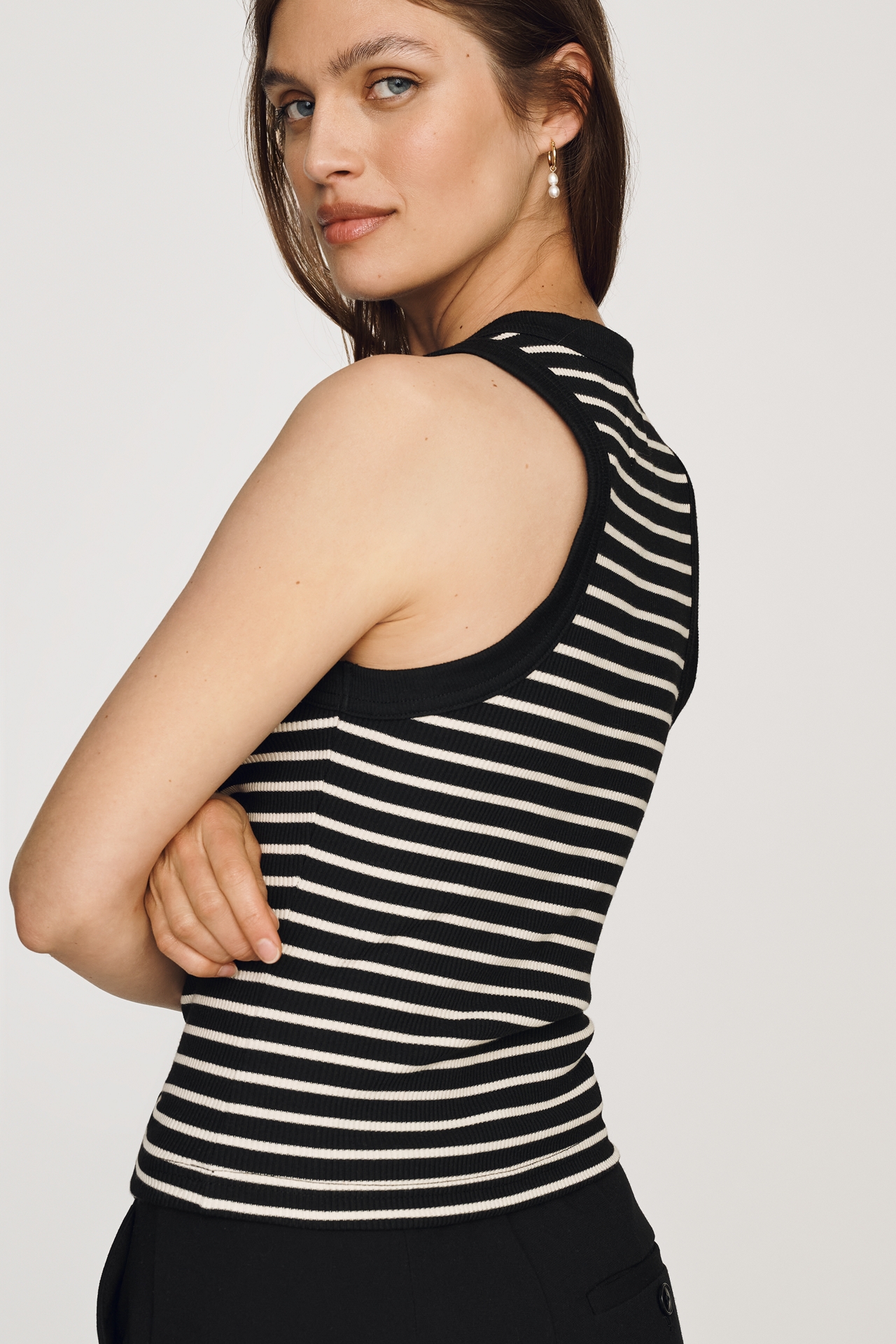 Citizens of Humanity Caralyn Henley Tank