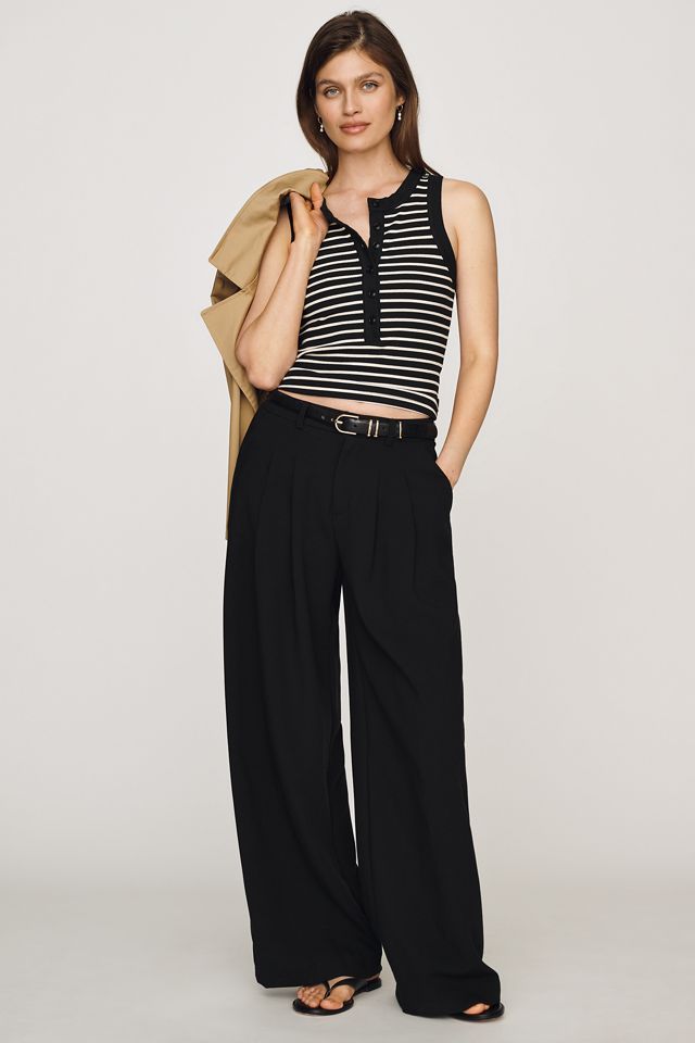 Citizens of Humanity Caralyn Henley Tank #2