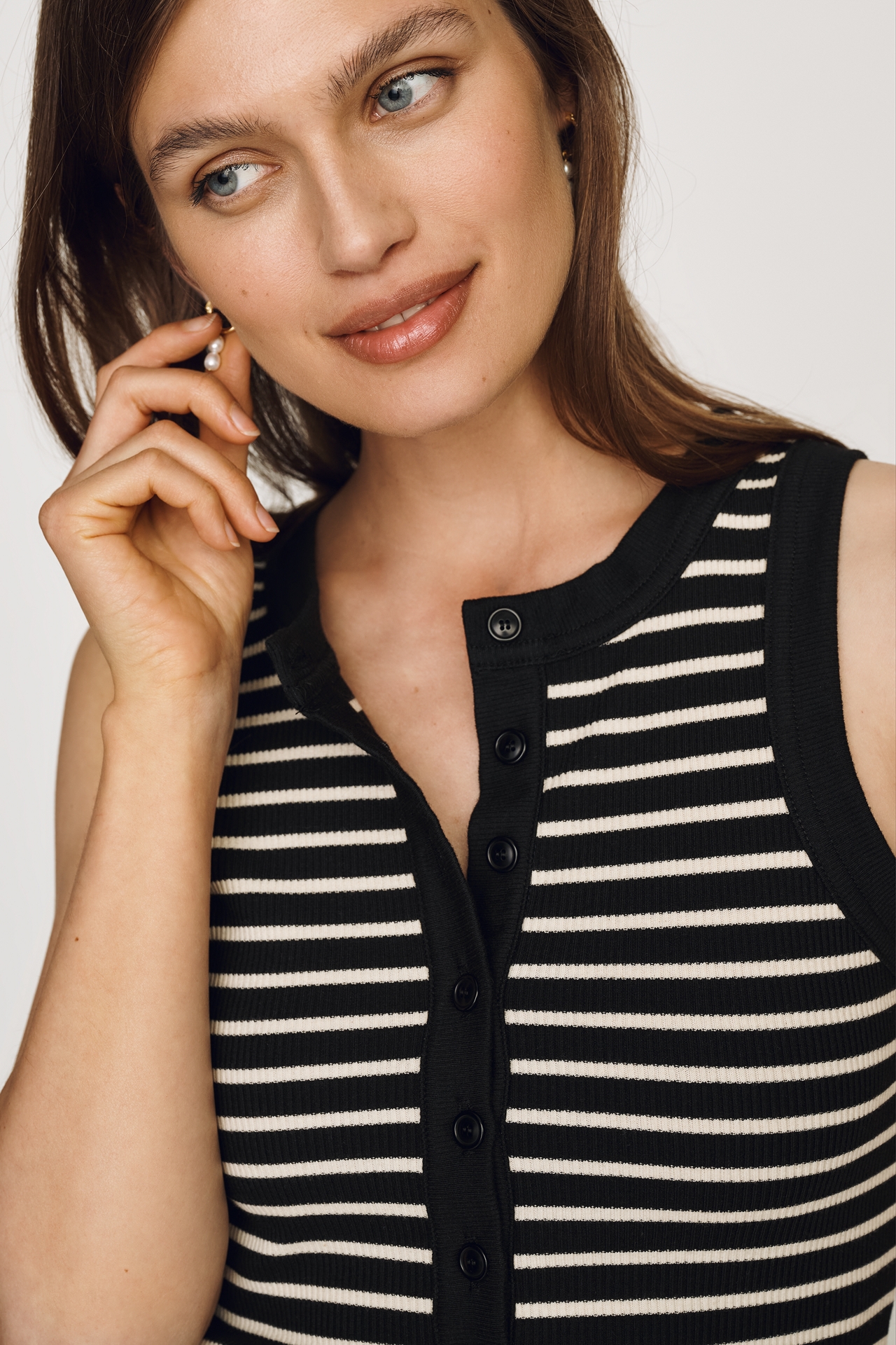 Citizens of Humanity Caralyn Henley Tank