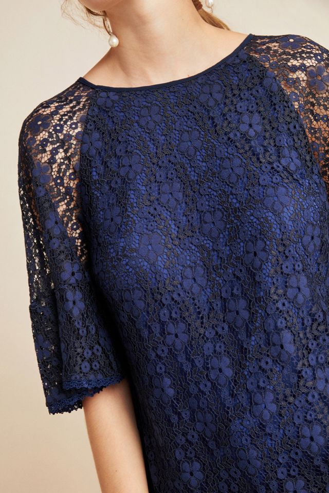 Romy Lace Top #1
