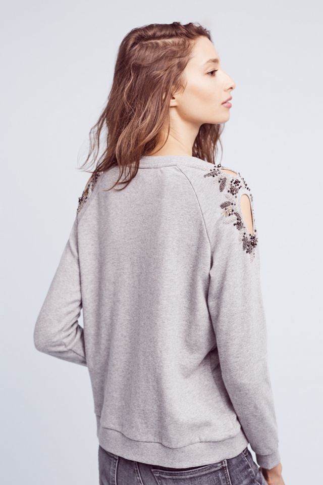Twilight Ivy Pullover #2