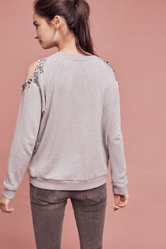 Twilight Ivy Pullover #3