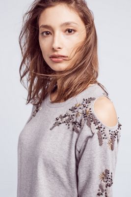Twilight Ivy Pullover
