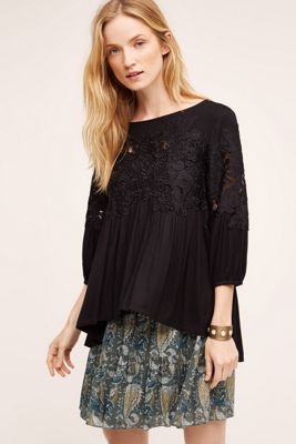 Desi Blouse