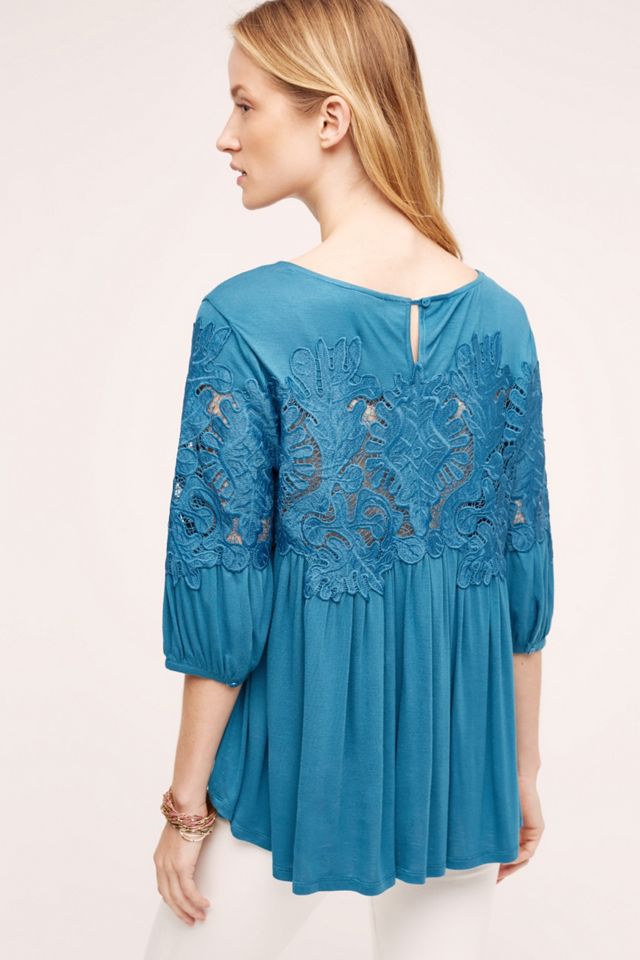 Desi Blouse #1