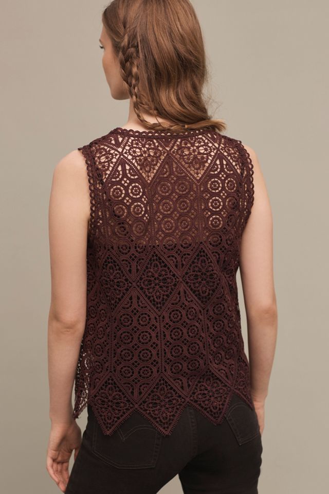 Lacework Shell #2