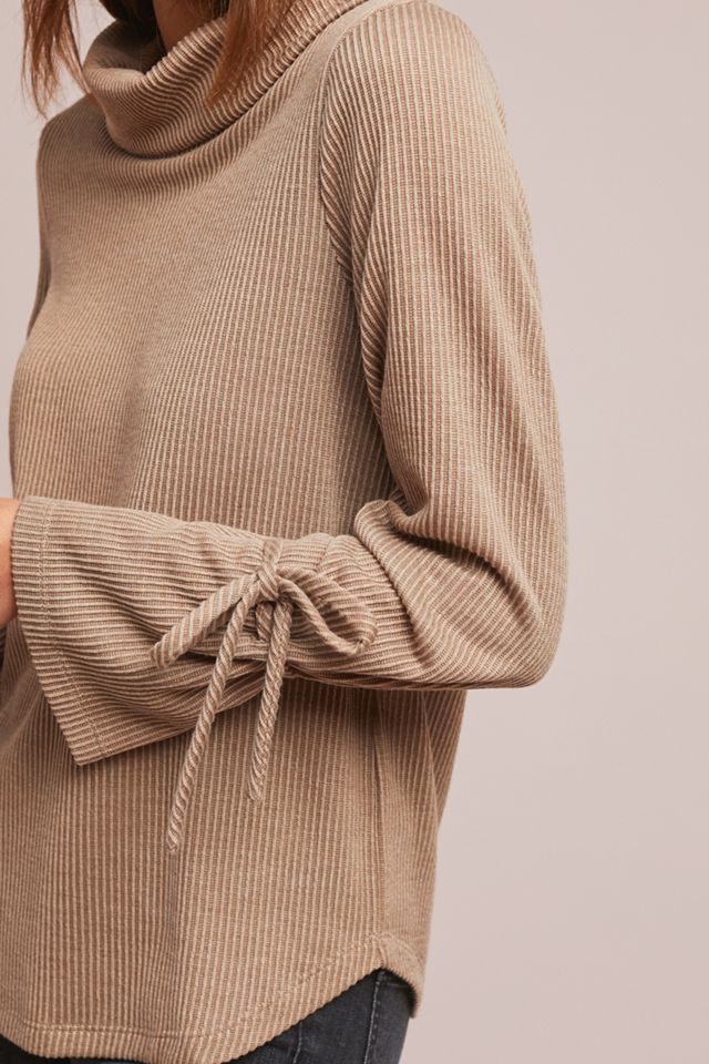 Hyde Cowl Neck Tunic #3
