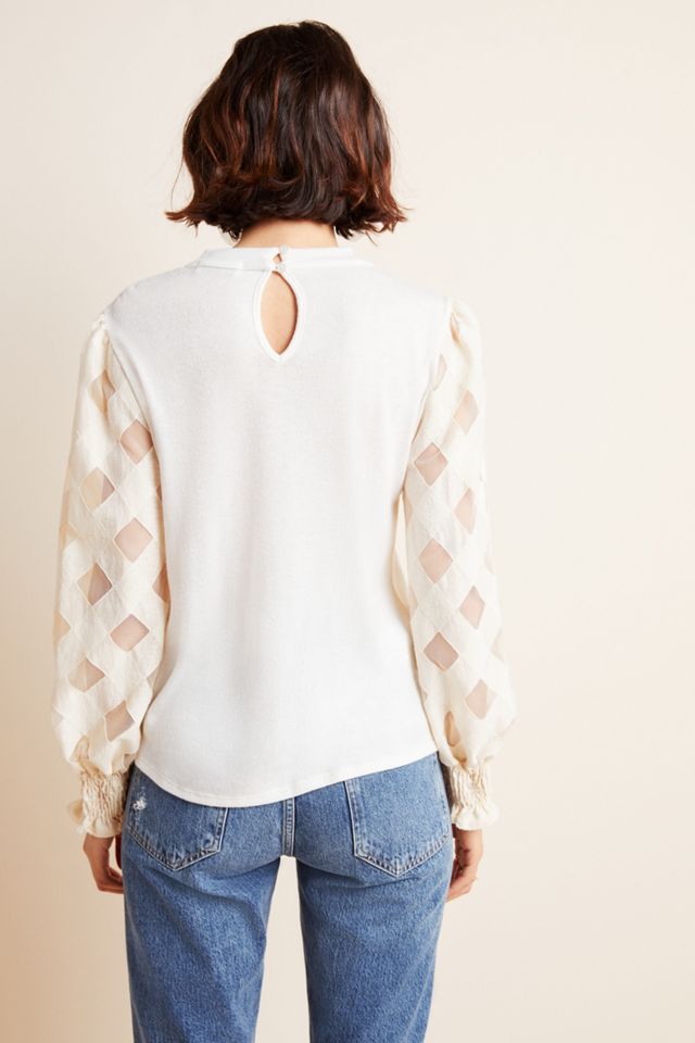 Judith Top #1