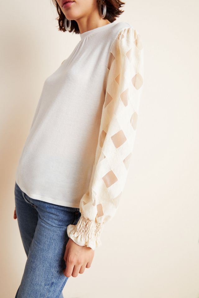 Judith Top #2