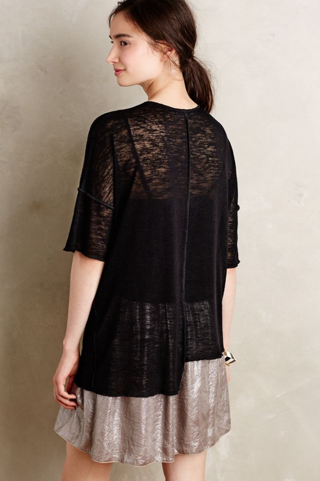 Cut & Paste Tunic #1