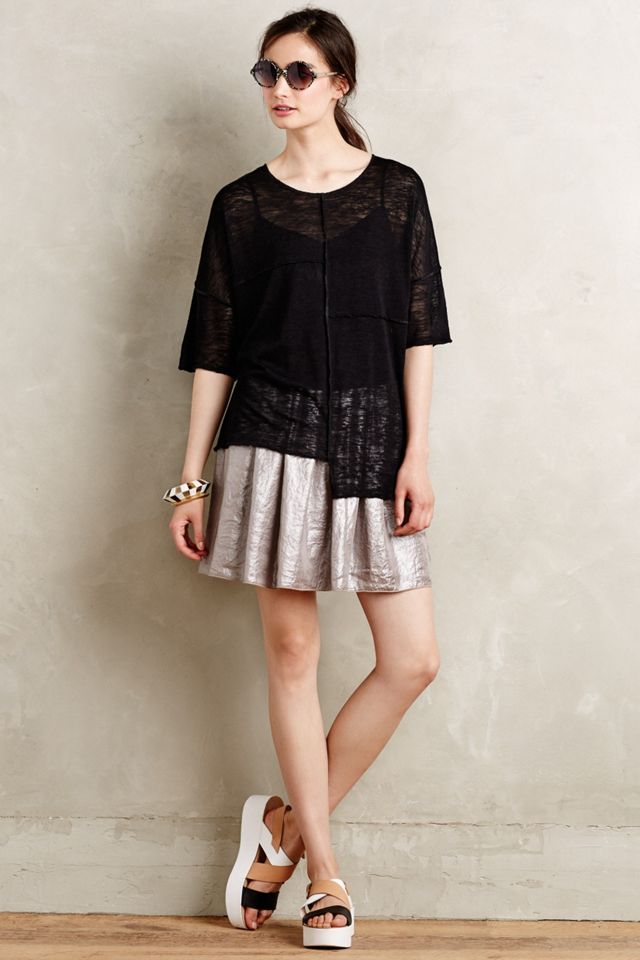 Cut & Paste Tunic #2